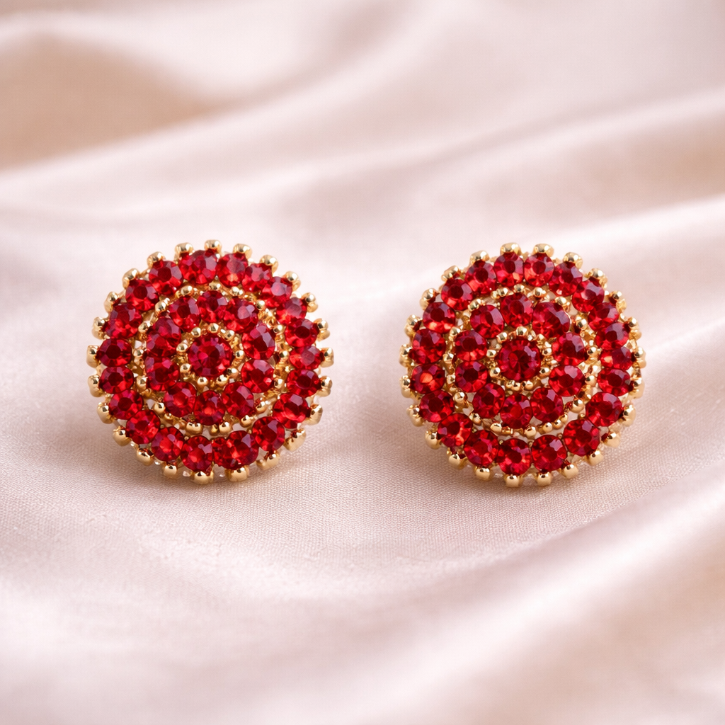Beaded Jewellery